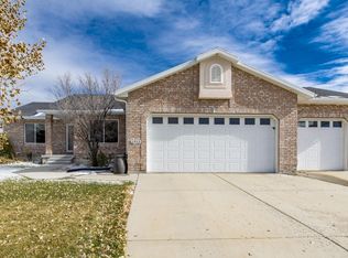 1915 Parleys Loop, Kamas, UT 84036