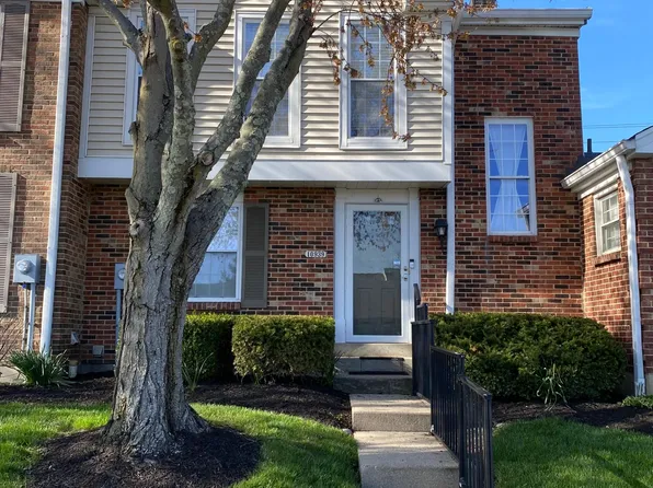 10939 Barrington Ct, Cincinnati, OH 45242