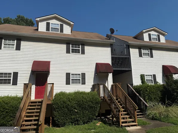 237 Turner St APT E, Royston, GA 30662