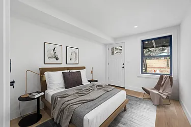 Rented by Massada Home Sales Inc