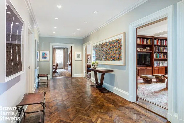 Sold by Brown Harris Stevens | media 5