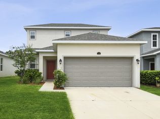 1109 Atlantic Ave, Fruitland Park, FL 34731