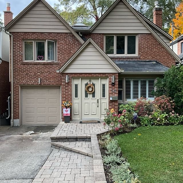 1st image of 14 Humbercrest Blvd
