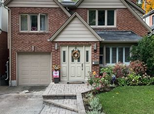 14 Humbercrest Blvd, Toronto, ON M6S 4K7