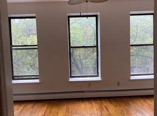 141 W 130th St APT 3, New York, NY 10027