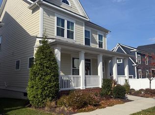 508 Ladywell St, Middle River, MD 21220