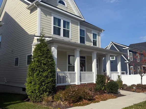 508 Ladywell St, Middle River, MD 21220