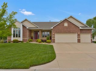 15900 E Limerick St, Wichita, KS 67230