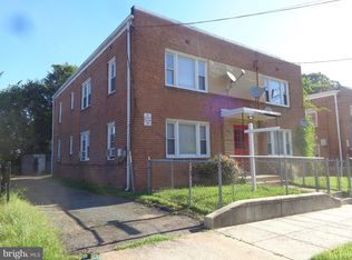 5024 Astor Pl Se Washington Dc 20019 Mls Dcdc472246 Zillow