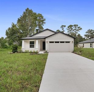 134 Dirksen Dr, Debary, FL, 32713
