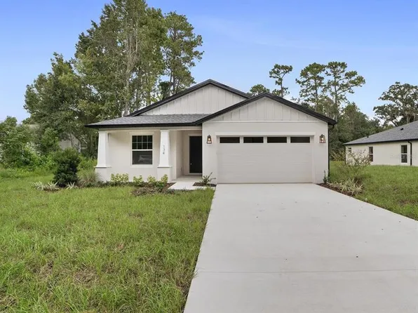 134 Dirksen Dr, Debary, FL 32713