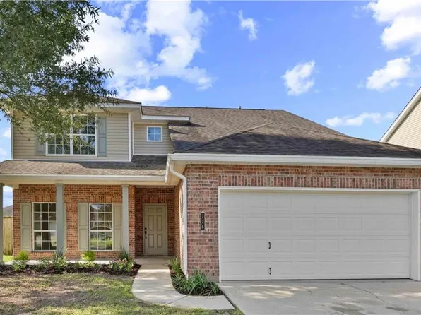 776 Solomon Dr, Covington, LA 70433