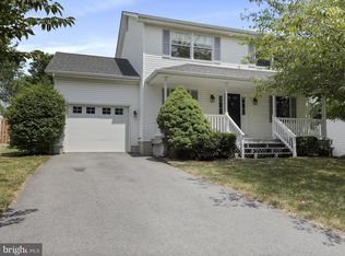 111 Etnam St, Winchester, VA 22602