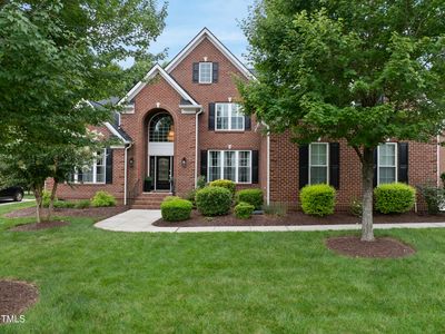 9615 Clubvalley Way, Raleigh, NC, 27617