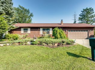 5300 Atkins Rd, Smiths Creek, MI 48074