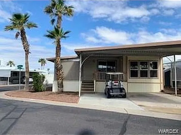 2000 Ramar Rd Lot 478, Bullhead City, AZ 86442