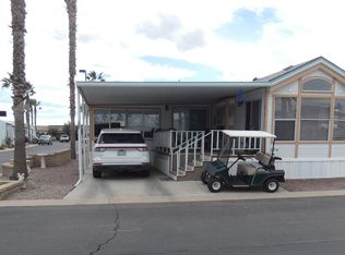 Palm Creek Resort & Residences, Casa Grande, AZ 85122