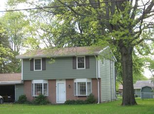 457 Richland Rd, Marion, OH 43302