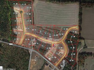 LOT 51 Bear Run Ln, Middlesex, NC 27557