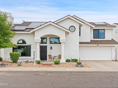 3227 E Clark Rd, Phoenix, AZ, 85050