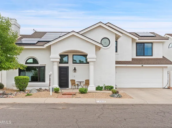 3227 E CLARK Road, Phoenix, AZ 85050