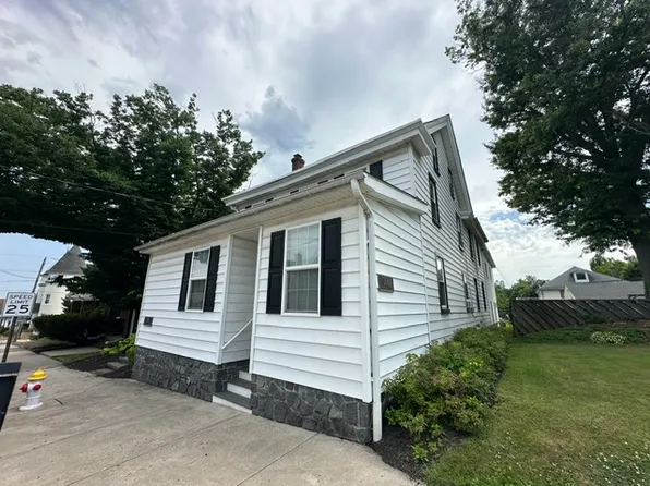 308 N Main St APT D, Souderton, PA 18964