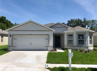 1016 Chanler Dr, Haines City, FL 33844