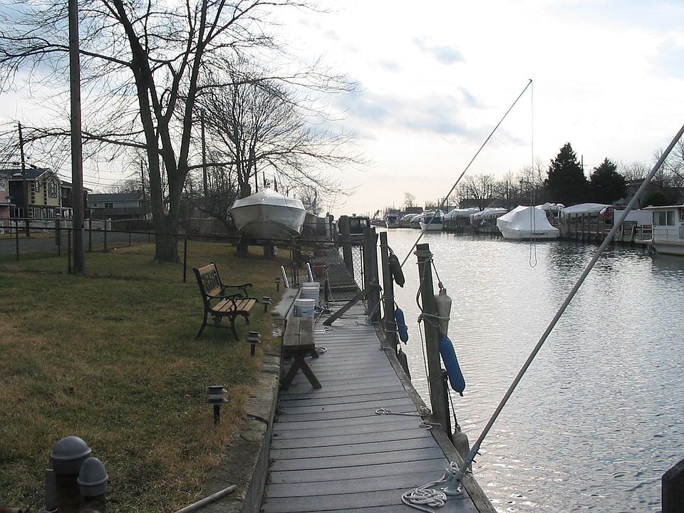 40x20 deeded dock