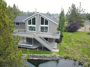 63351 Overtree Rd, Bend, OR 97701