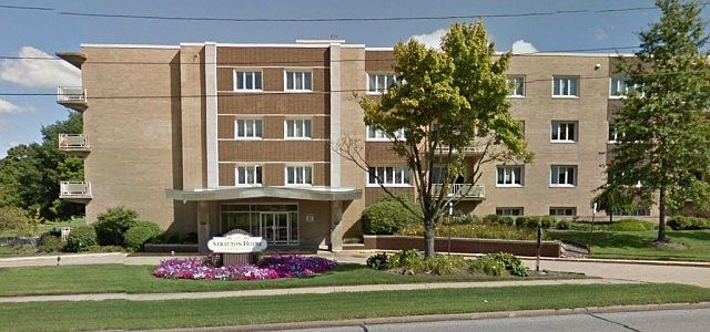 1st image of 22655 Chagrin Blvd Unit 416