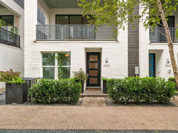 2624 Rusk St, Houston, TX 77003