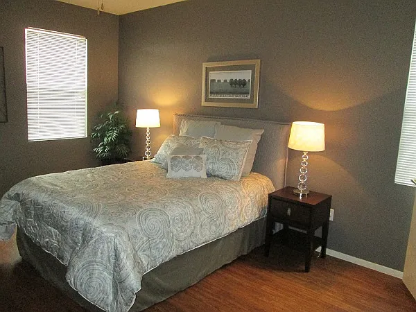 Copper Creek Apartments — Photo 61