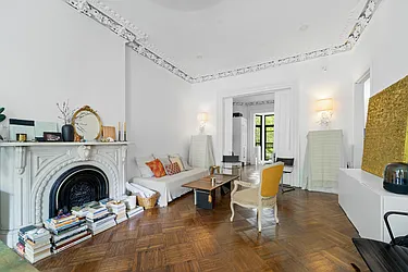 Rented by Corcoran