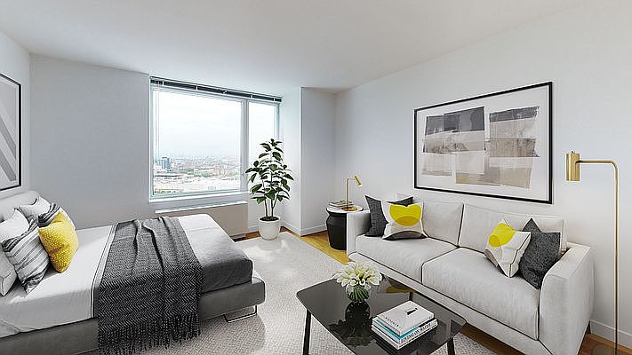 1st image of 6155 Junction Blvd #19J