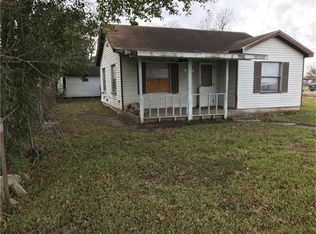 1107 W Belmont St, Pasadena, TX 77506