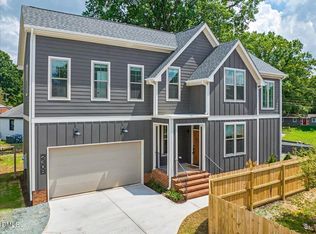 2308 Broad St, Durham, NC 27704