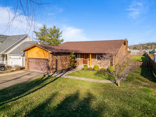 215 Park Ave, Barboursville, WV 25504