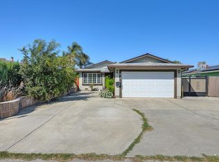 41 W Kavanagh Ave, Tracy, CA 95376