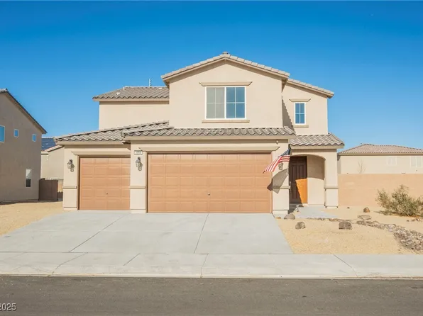 3956 E Weld Ave, Pahrump, NV 89061