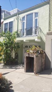 6918 Fulton St, San Francisco, CA, 94121