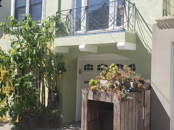 6918 Fulton St, San Francisco, CA 94121
