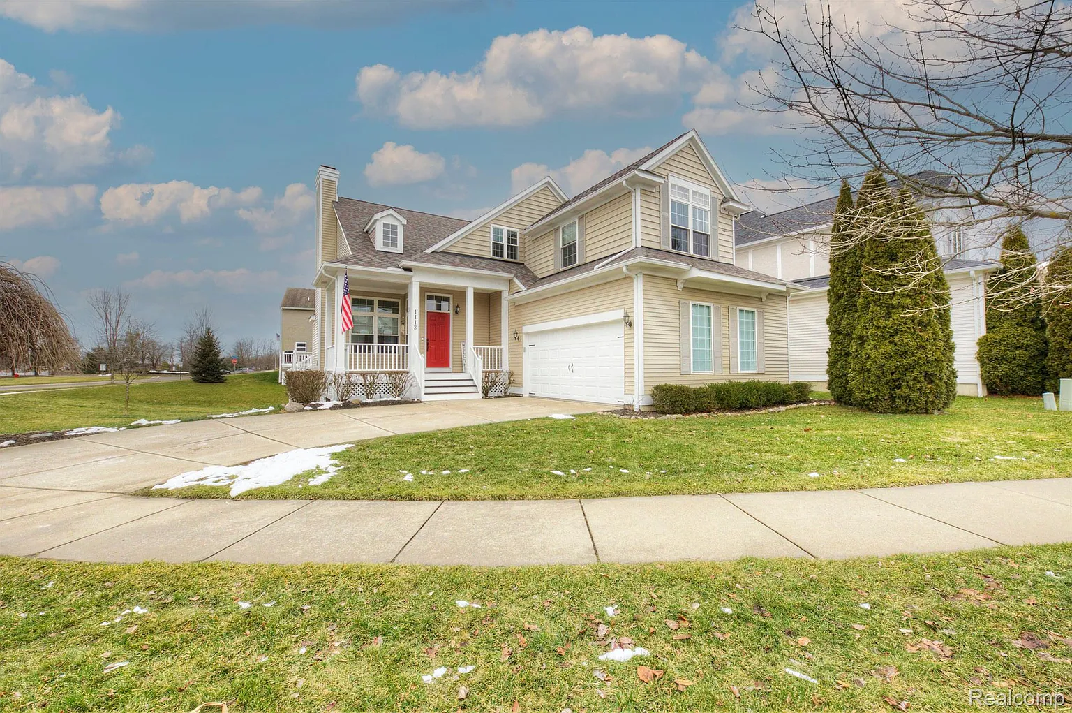 1113 Hudson Dr photo 1