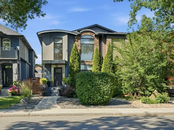 2042 49th Ave SW, Calgary, AB T2T 2V4