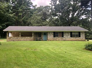 163 Bolinger Hill Rd, Plain Dealing, LA 71064