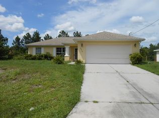 2810 42nd St SW, Lehigh Acres, FL 33976