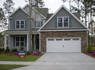 7058 Forest Bend Ln, Wilmington, NC 28411