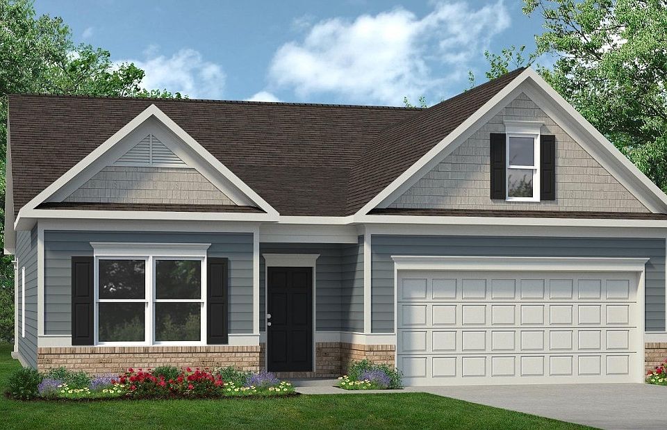 1st image of 416 Stratford Station Dr Lot 132