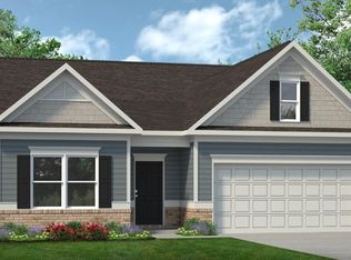 416 Stratford Station Dr LOT 132, Lebanon, TN 37087