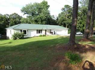 8421 Highway 17, Toccoa, GA 30577