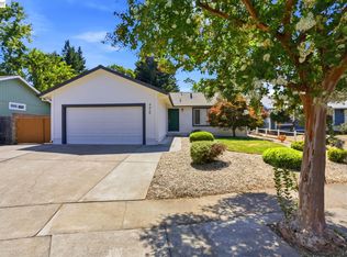 4429 Summerfield Dr, Napa, CA 94558